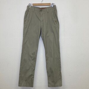 Under Armour Pants Men's Size 32 Waist / 34 Length